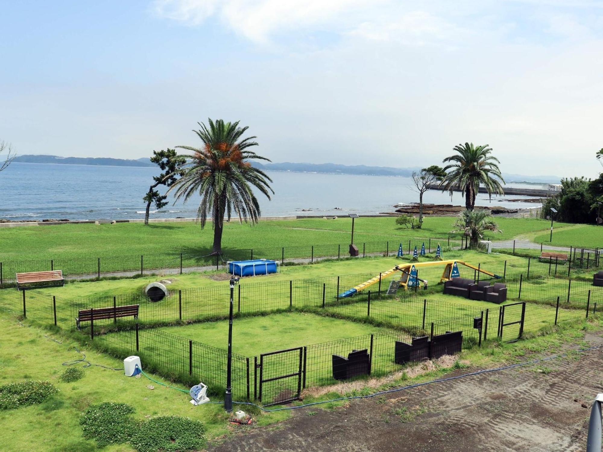 Japari Tateyama - Vacation Stay 84008V Zewnętrze zdjęcie
