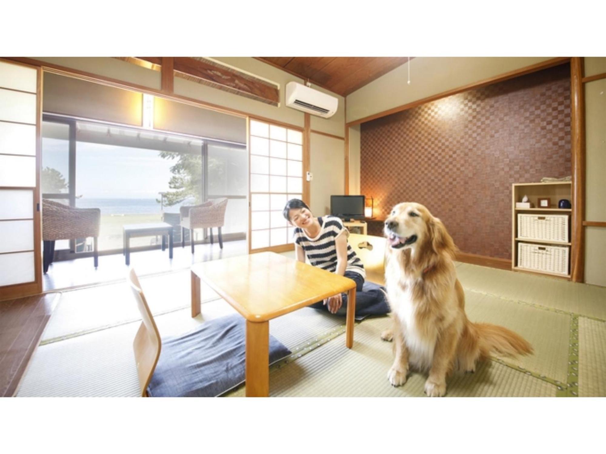 Japari Tateyama - Vacation Stay 84008V Zewnętrze zdjęcie