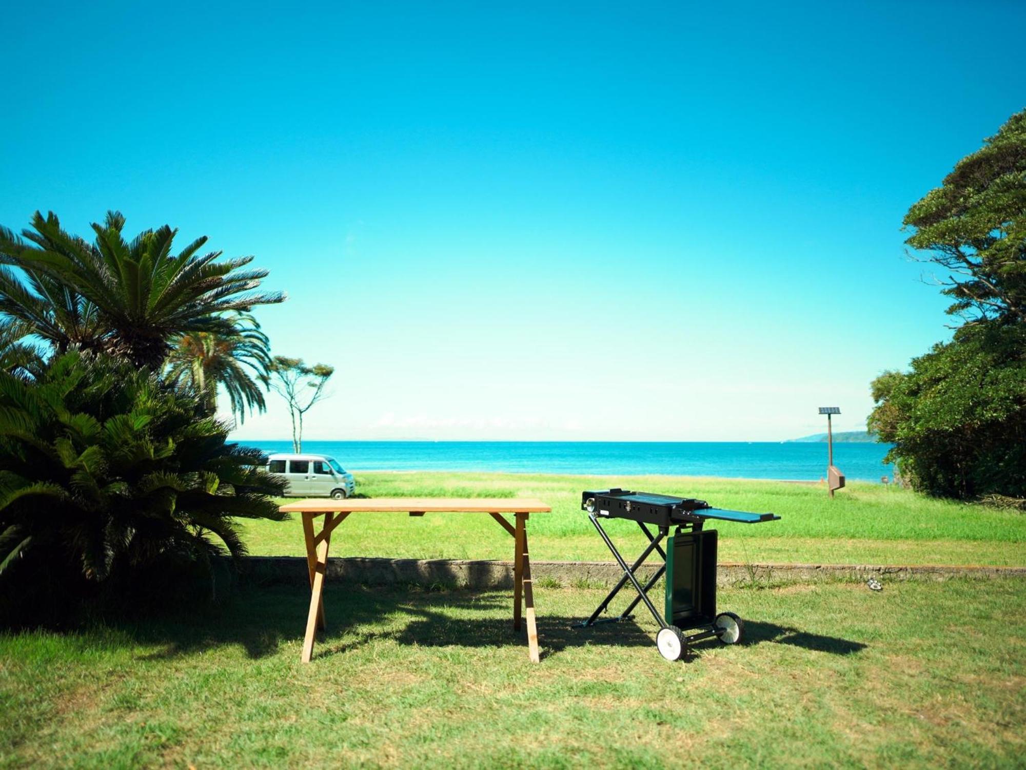 Japari Tateyama - Vacation Stay 84008V Zewnętrze zdjęcie
